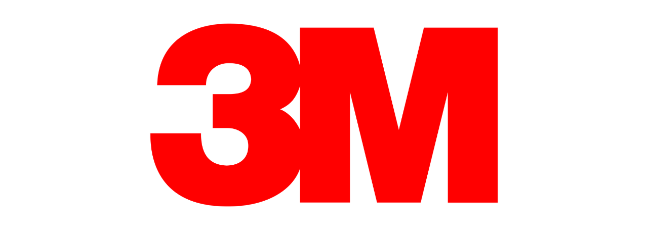 Logo 3M