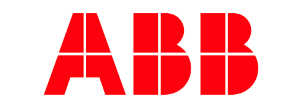 Logo ABB