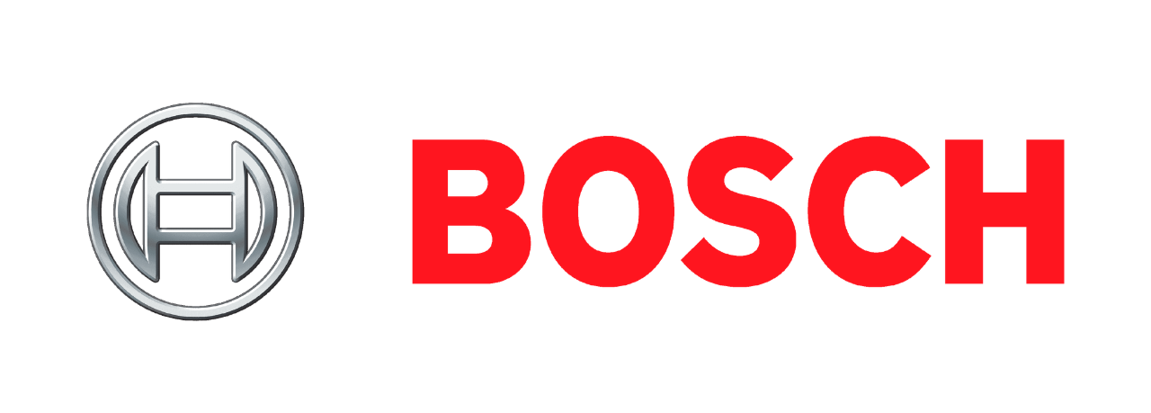 Logo BOSCH