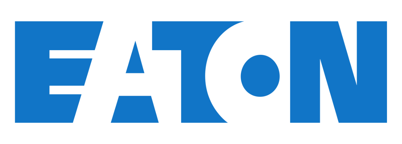 Logo EATON