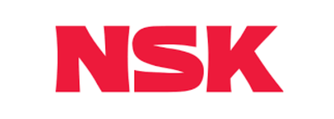 Logo NSK