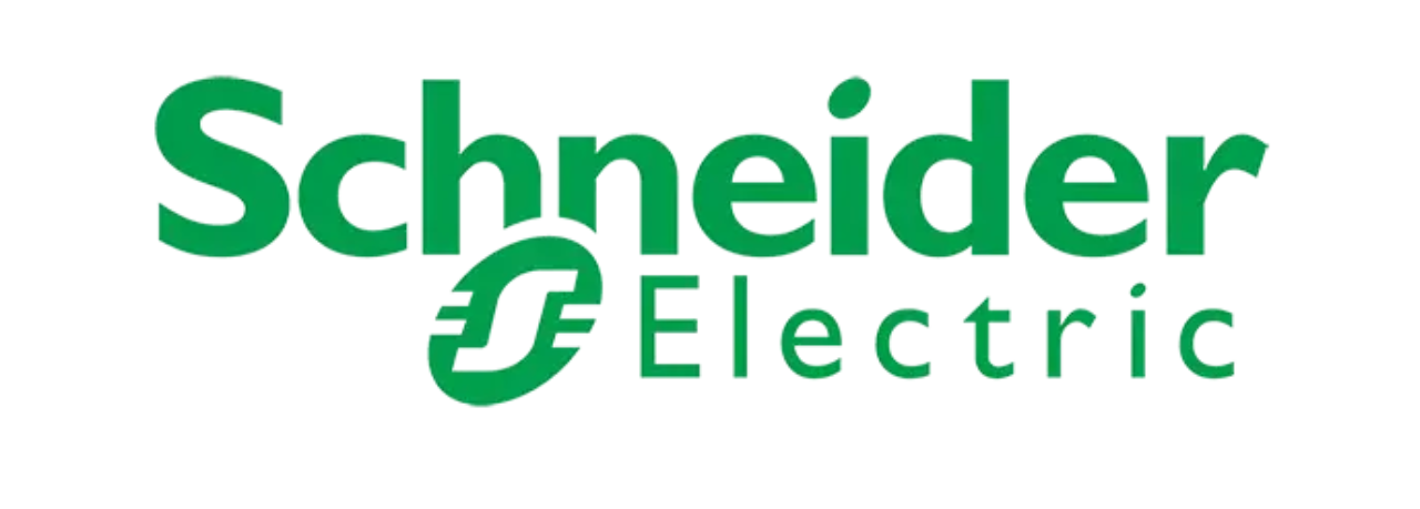 Logo SCHNEIDER