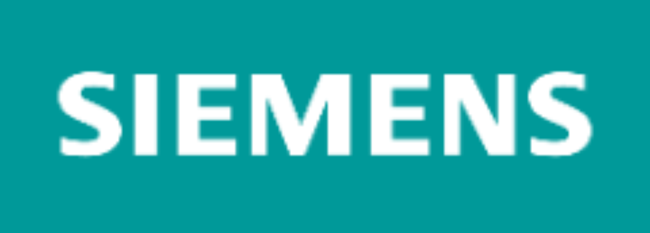 Logo SIEMENS