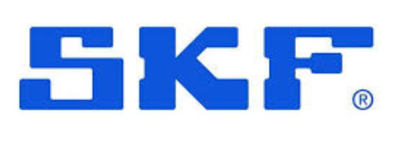 Logo SKF