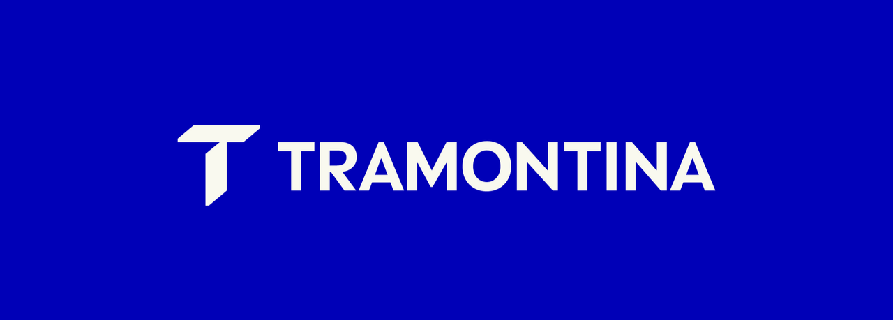Logo TRAMONTINA