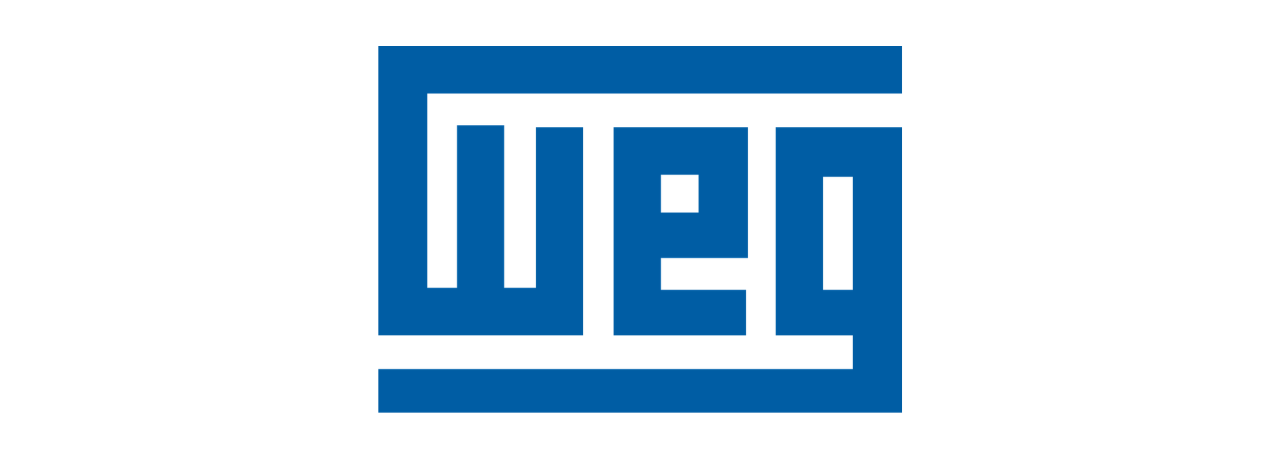 Logo WEG